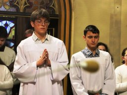 Wielki Czwartek i Ciemnica 2026